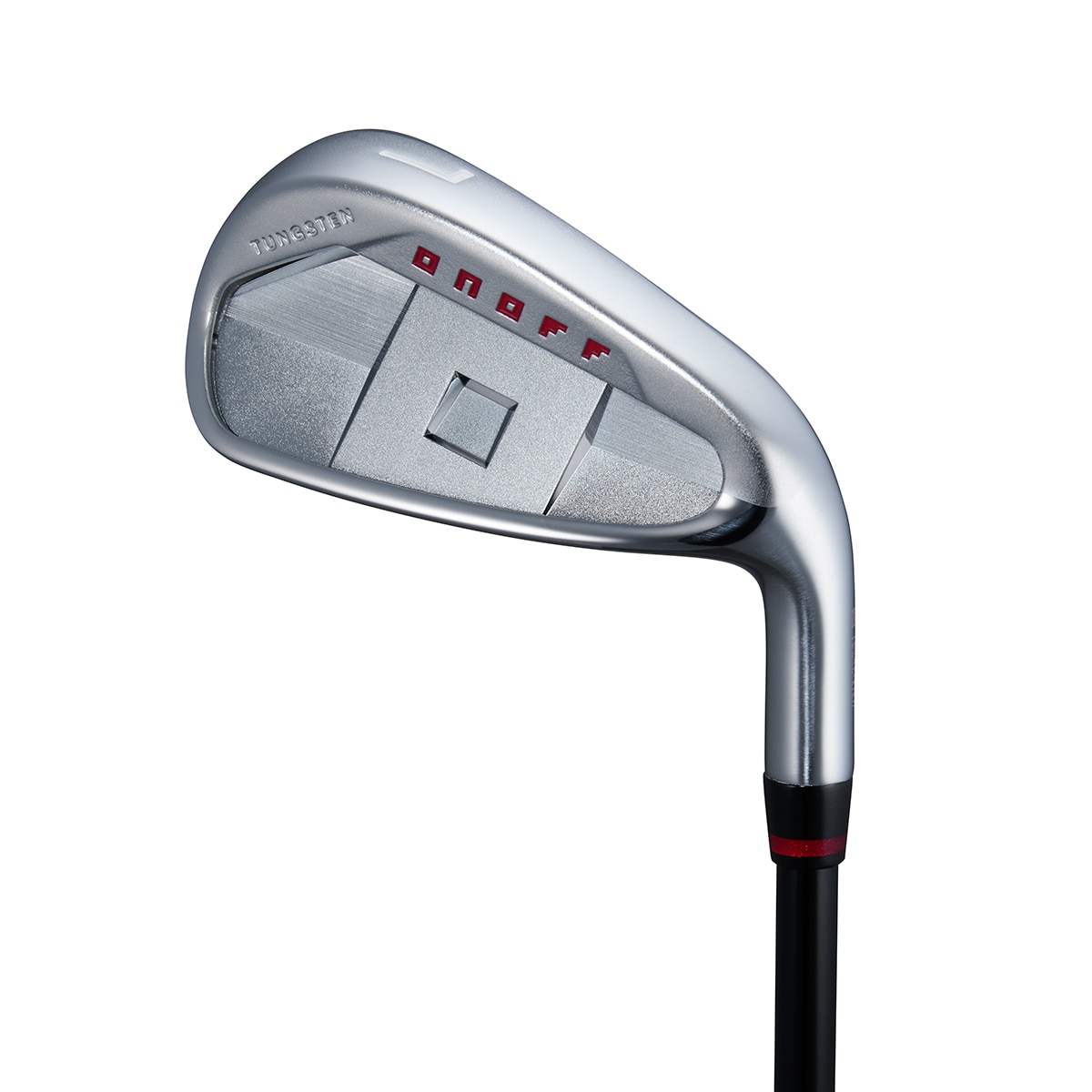 口コミ・評価｜オノフ 赤 アイアン(単品) SMOOTH KICK MP-522I