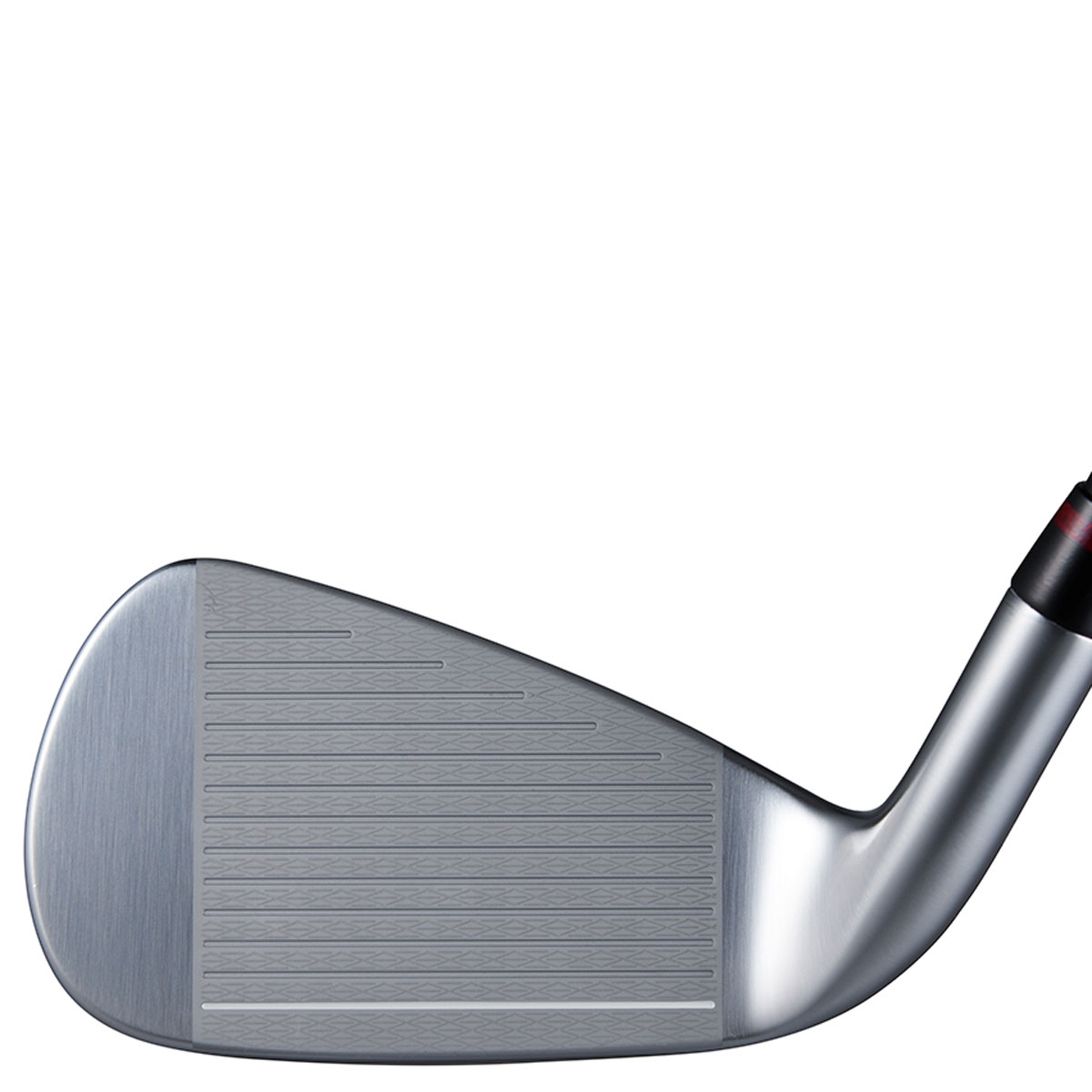 オノフ 赤 アイアン(5本セット) KBS TOUR LITE 100(アイアン（セット