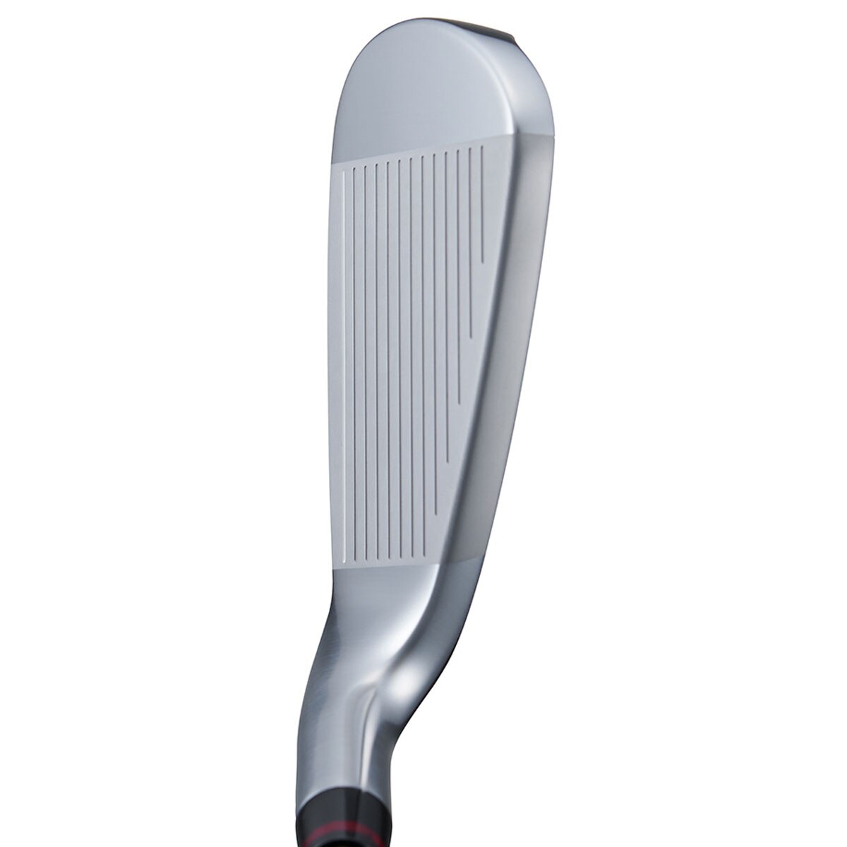 オノフ 赤 アイアン(5本セット) KBS TOUR LITE 100(アイアン（セット