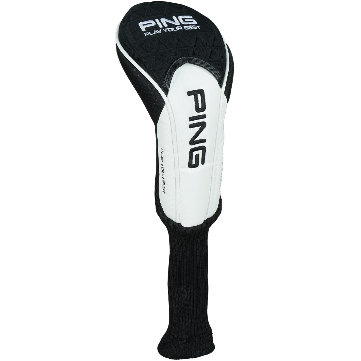 PING ゴルフ ヘッドカバー 5点セット人気新品