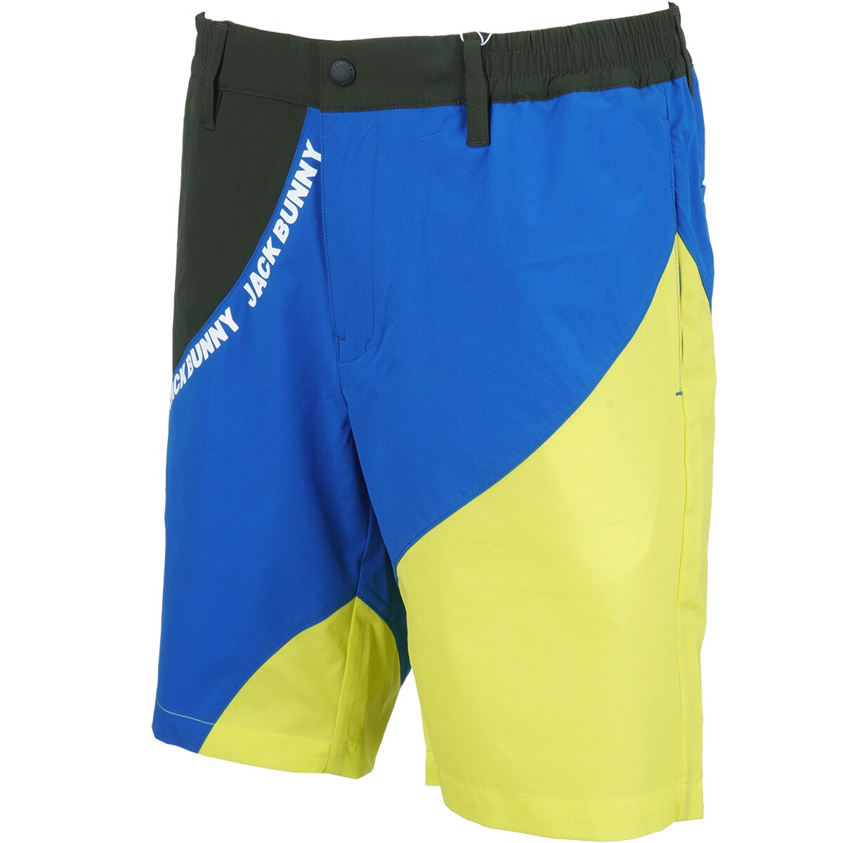 セール・アウトレット】ストレッチタフタ ショートパンツ(ハーフパンツ