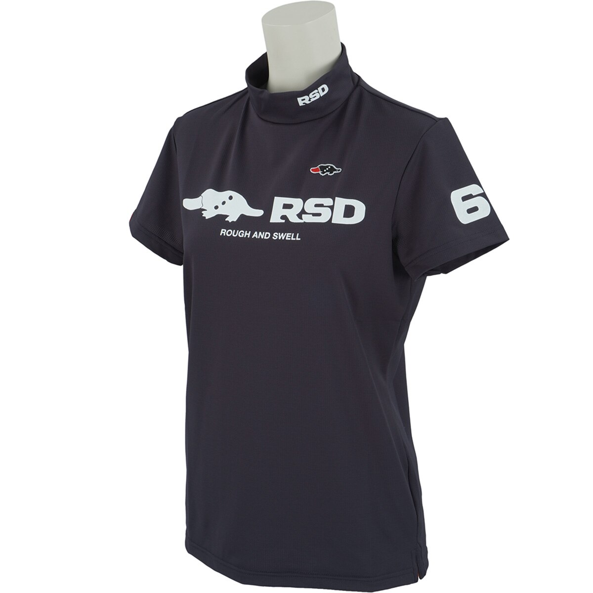 口コミ・評価｜RSD MOCK 半袖シャツ（半袖シャツ・ポロシャツ