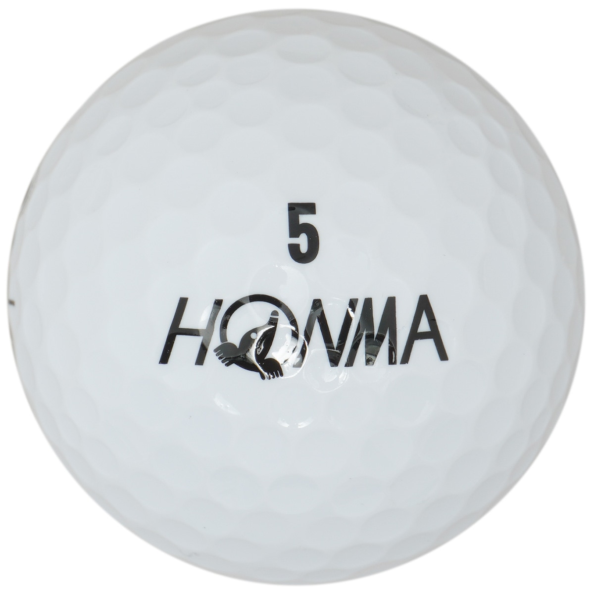 D1 ボール 2022年モデル(ボール（新品）)|HONMA(本間ゴルフ) BT2201の