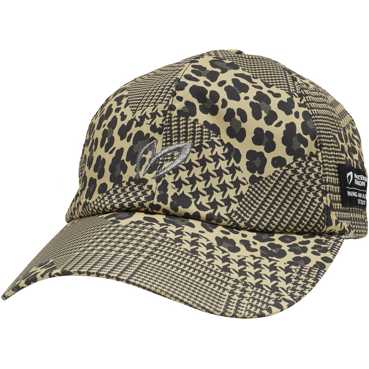 マスターバニー❣️レインキャップ レオパード柄 unisex 新品正規品 Amazon | [マスターバニー] 継続定番商品 レインキャップ