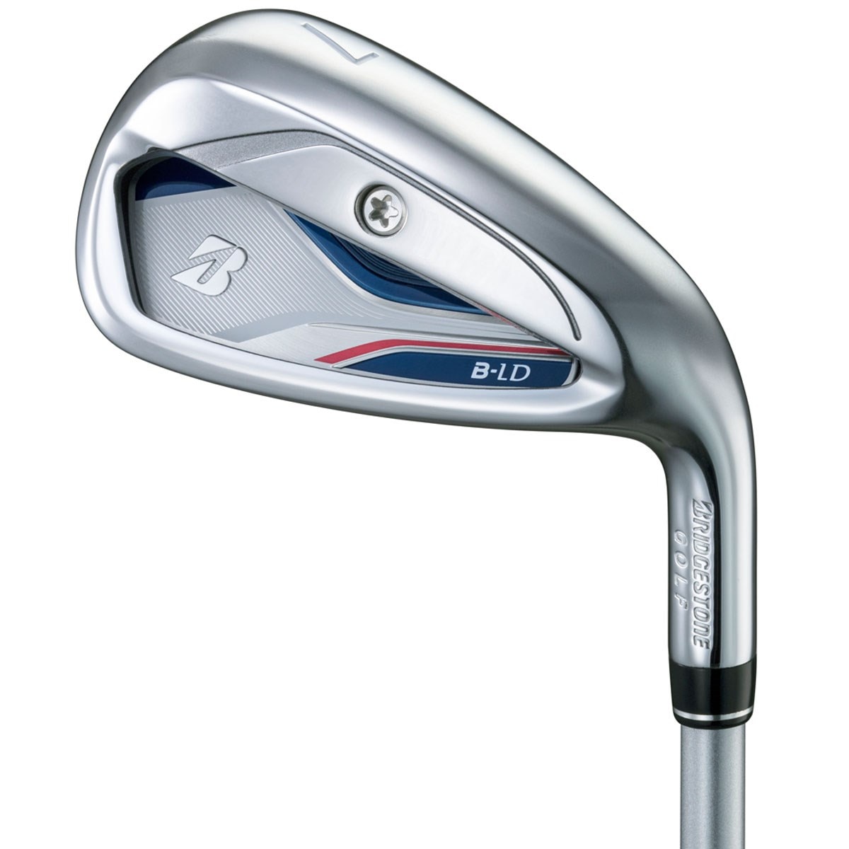 B-LD アイアン(5本セット) AiR Speeder BS-LD for Iron レディス(アイアン（セット）)|BRIDGESTONE  GOLF(ブリヂストン)の通販 - GDOゴルフショップ(0000666492)