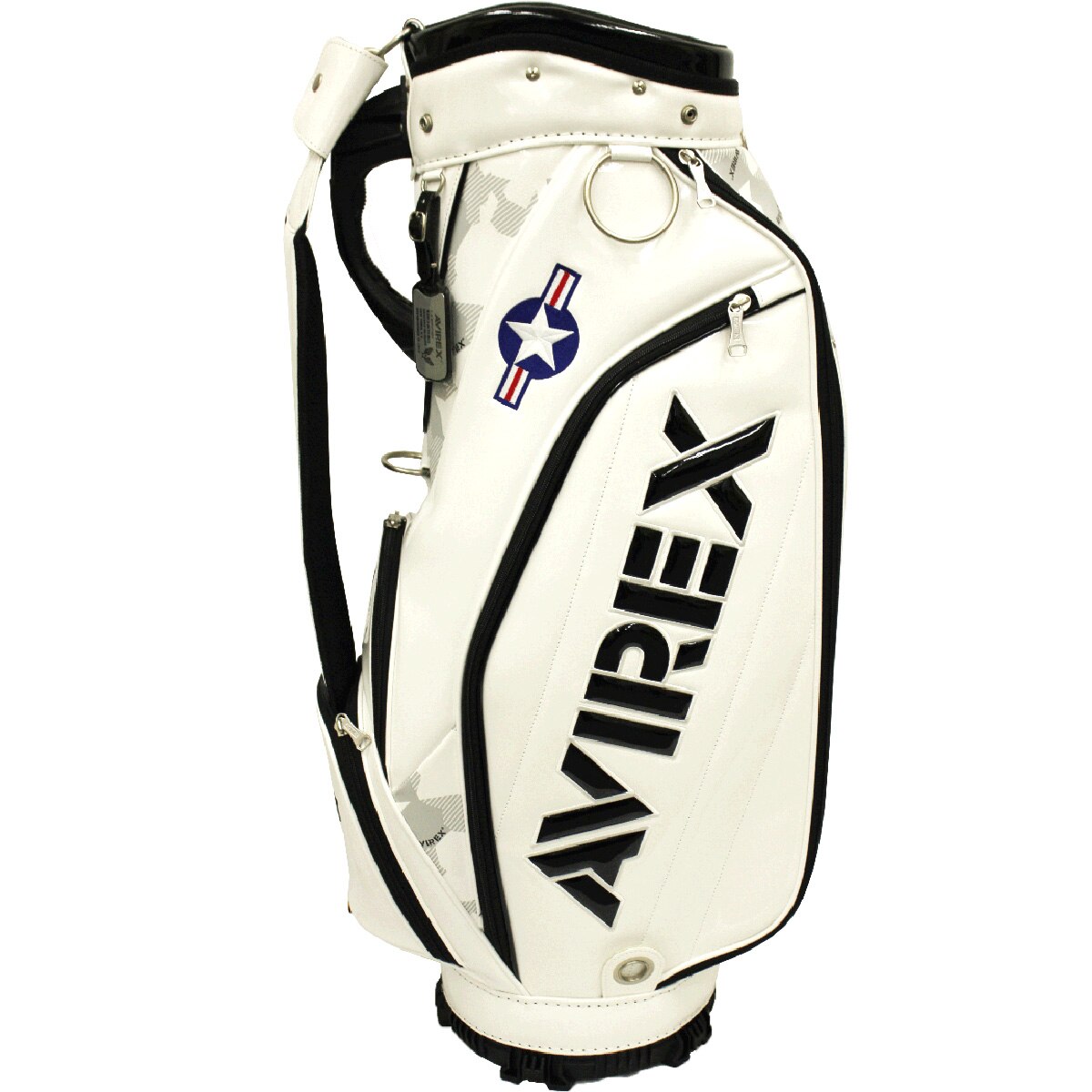 アヴィレックス ゴルフ キャディバッグ 通販｜GDOゴルフショップ
