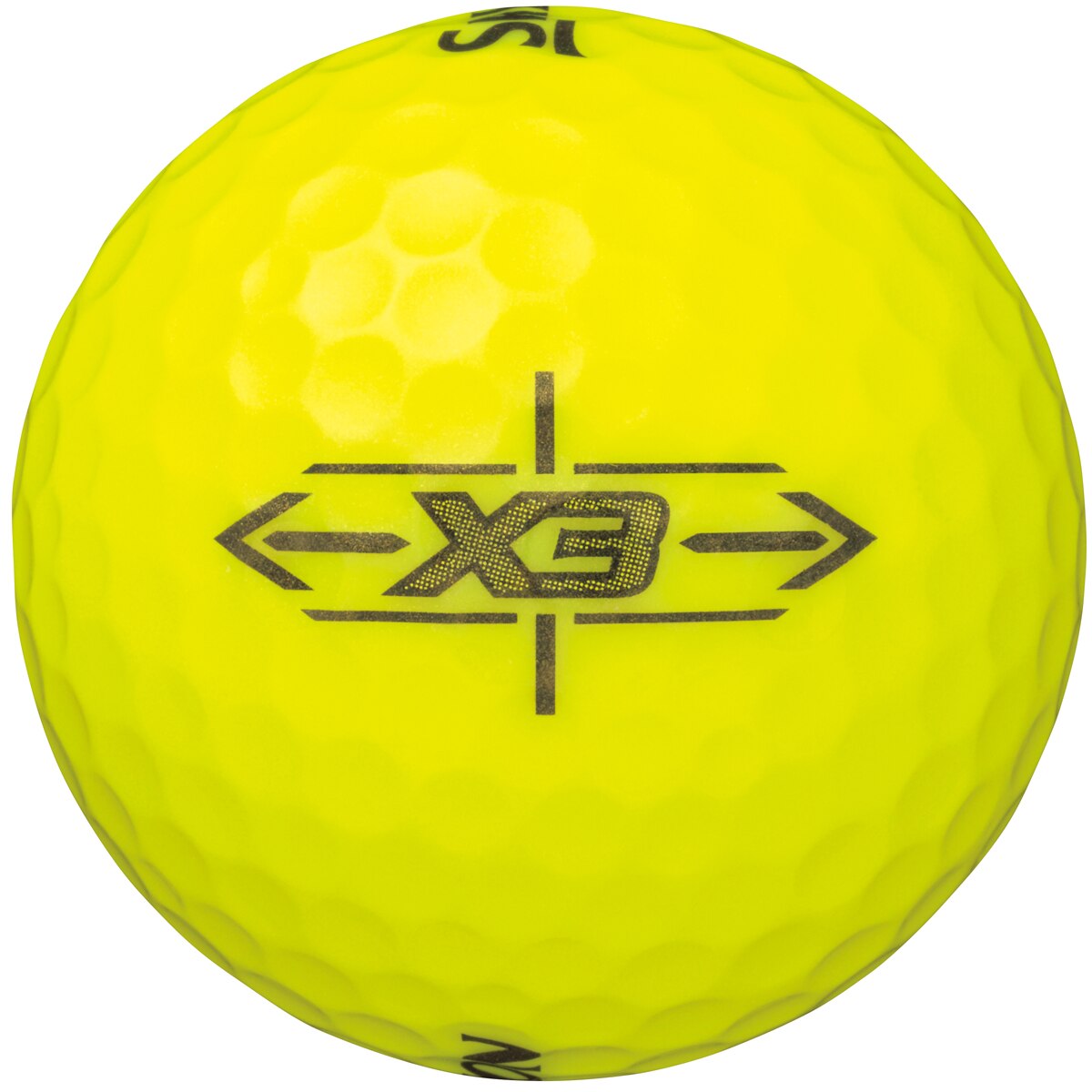 X3 ボール(ボール（新品）)|SRIXON(ダンロップ) SNX3の通販 - GDO