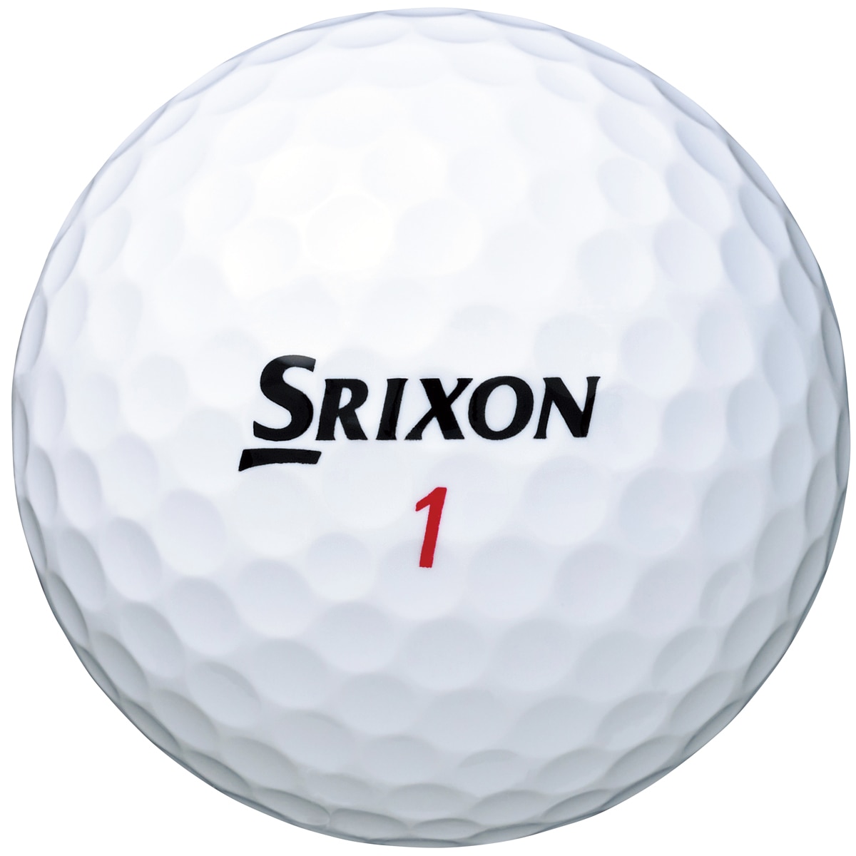 SRIXON ゴルフボール DISTANCE ボール(ボール(新品))|SRIXON(ダンロップ) SNDIS9の