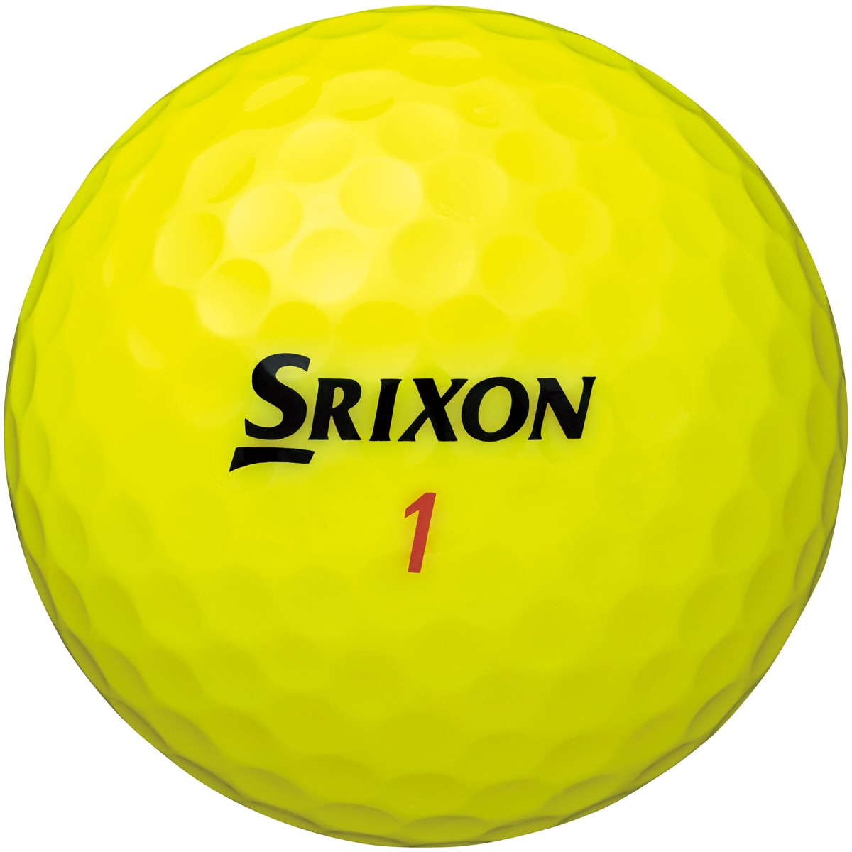 DISTANCE ボール(ボール（新品）)|SRIXON(ダンロップ) SNDIS9の通販