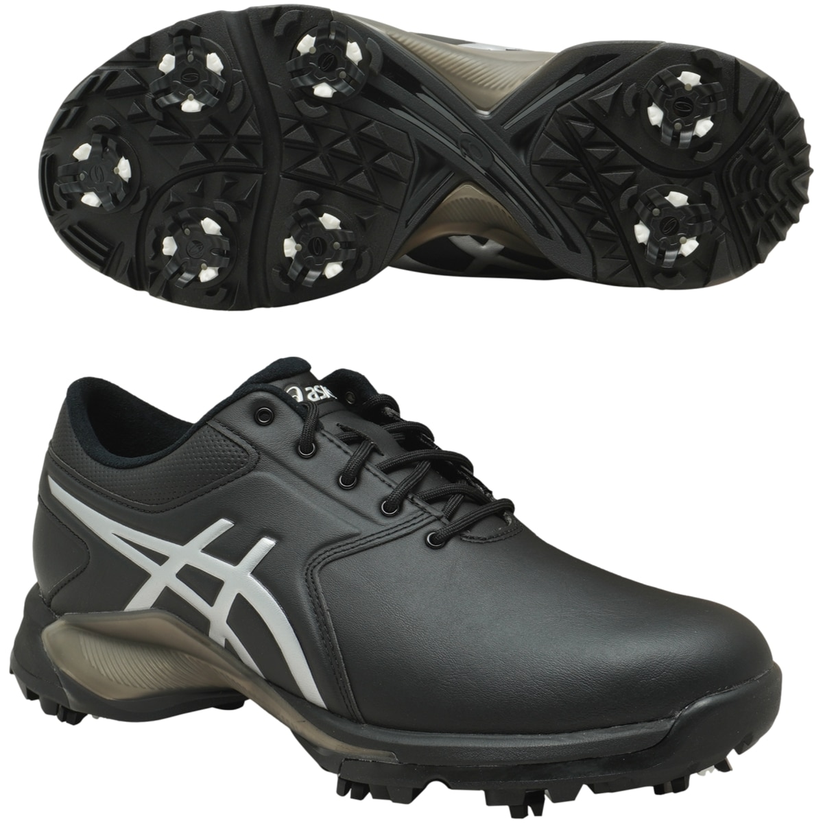 アシックス ゴルフシューズ 通販｜GDOゴルフショップ