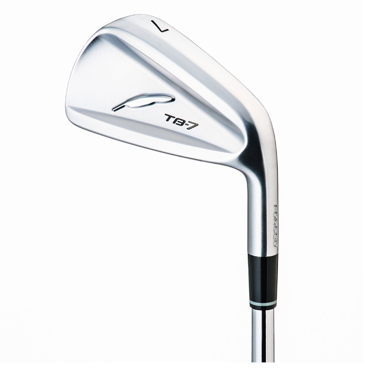 TB-7 FORGED アイアン(5本セット) N.S.PRO MODUS3 TOUR 105(アイアン ...