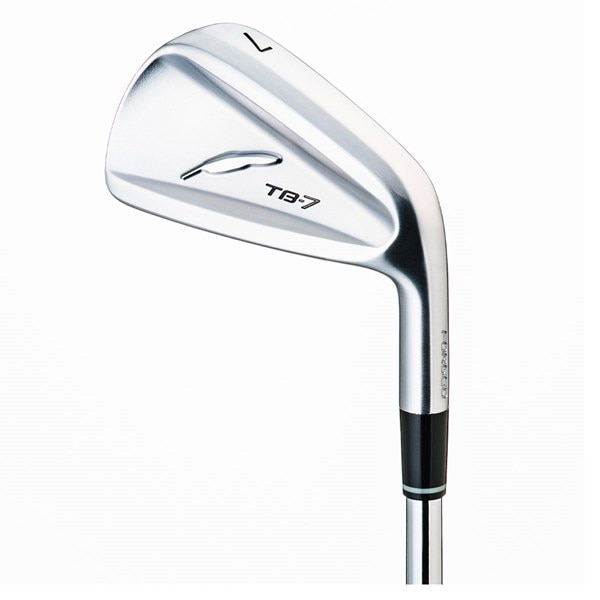 TB-7 FORGED アイアン(5本セット) N.S.PRO MODUS3 TOUR 105(アイアン 