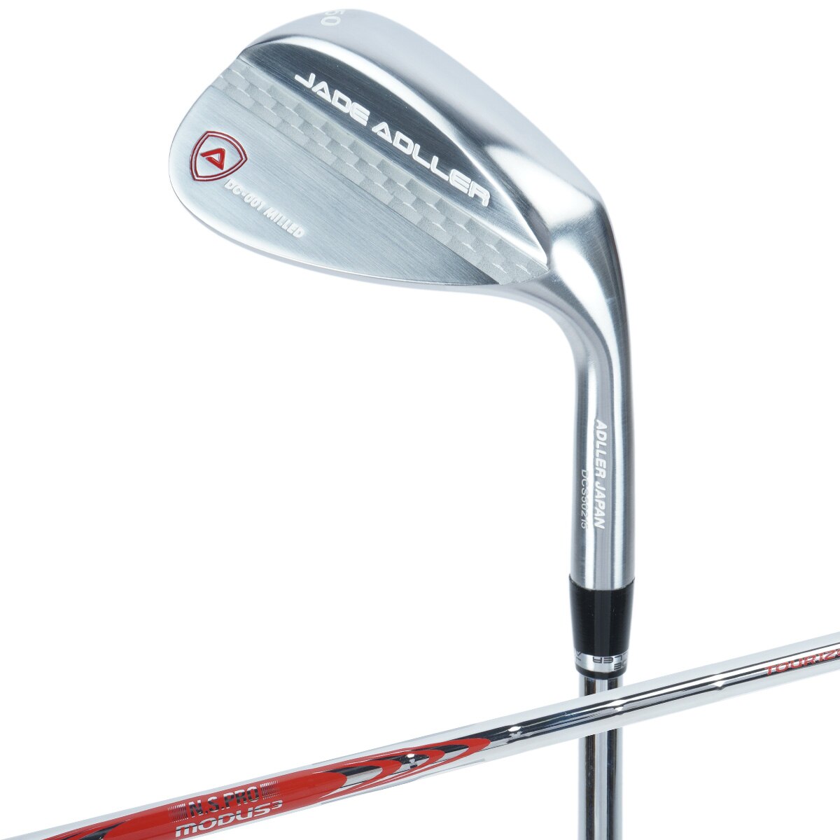 JADE ADLER DC-501 Milledウェッジ 2本セット JADE ADLER DC-501 Milledウェッジ 2本セット