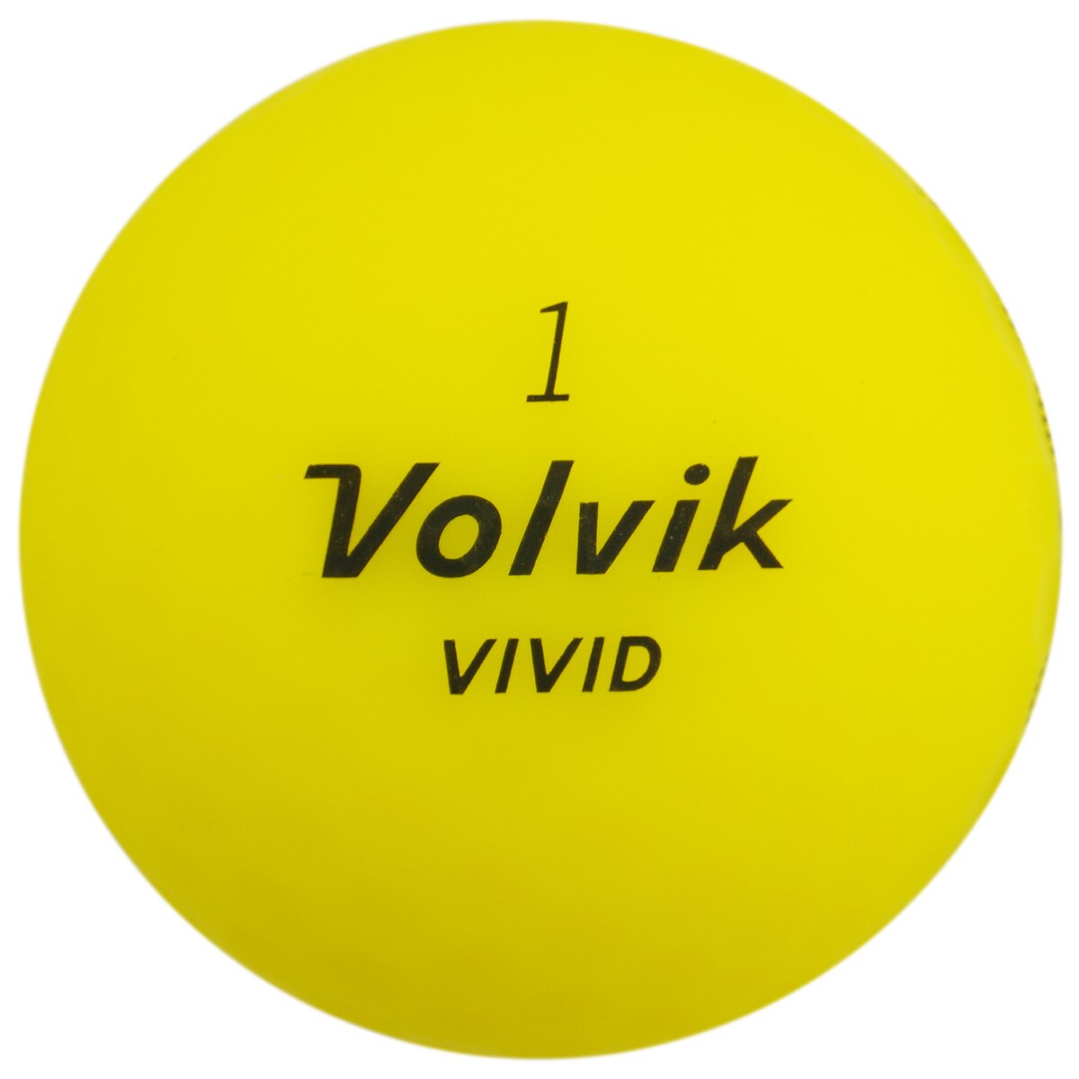 VIVID ボール(ボール（新品）)|Volvik(ボルビック) VV5MNA02の通販