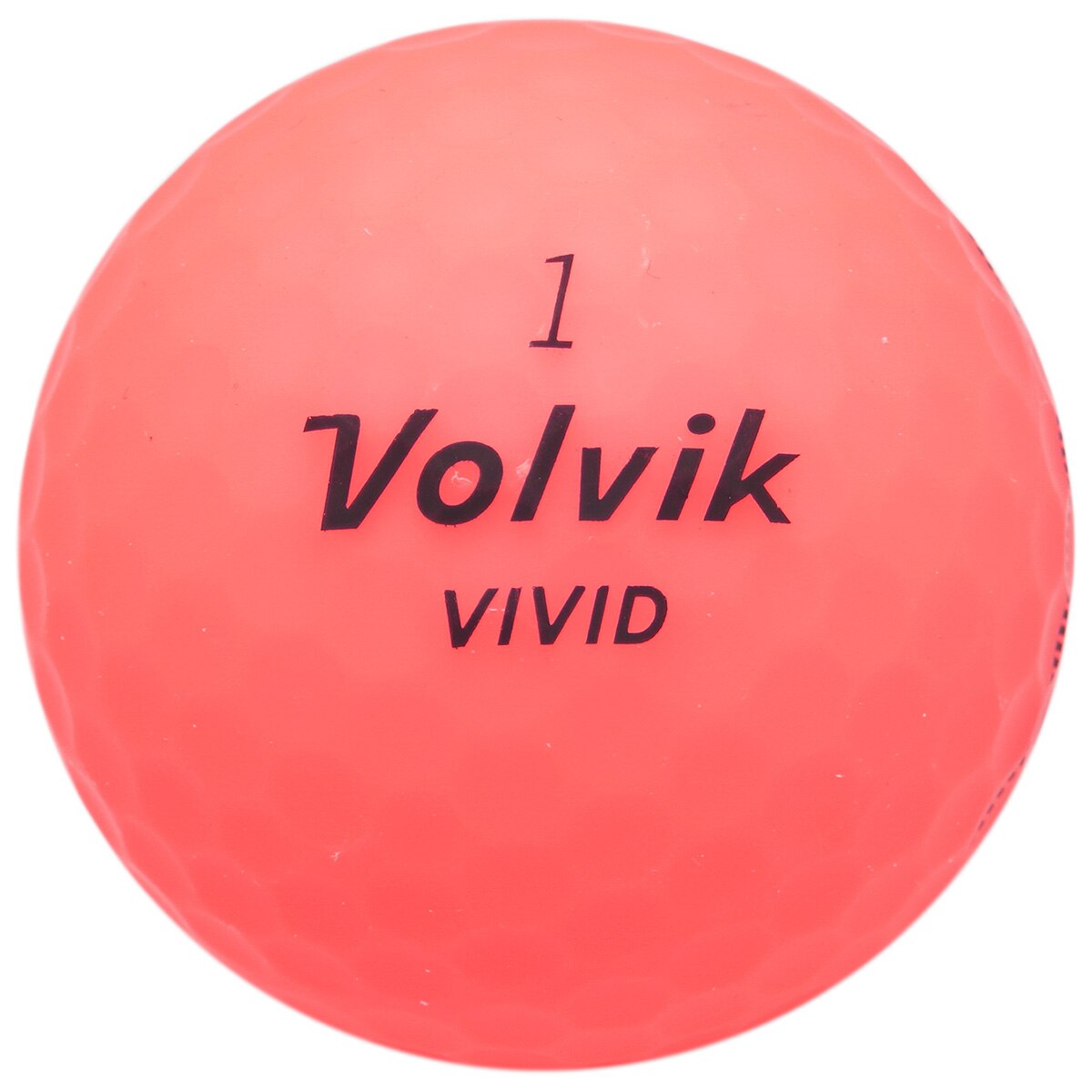 VIVID ボール(ボール（新品）)|Volvik(ボルビック) VV5MNA02の通販