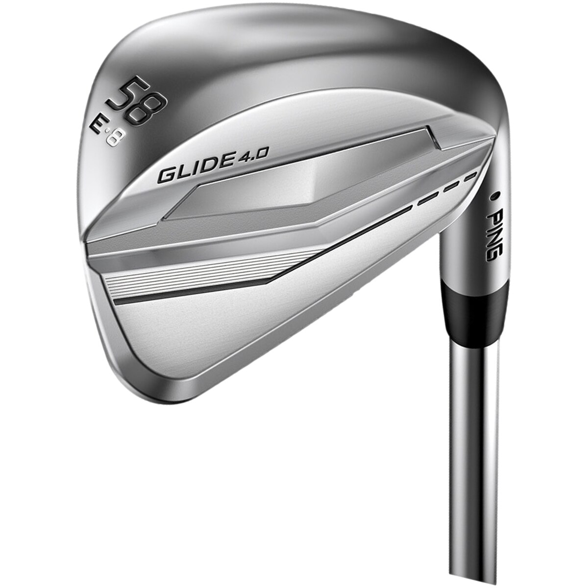 ピン（PING）（メンズ）GLIDE4.0 ウェッジ(52S ロフト52度)Dynamic