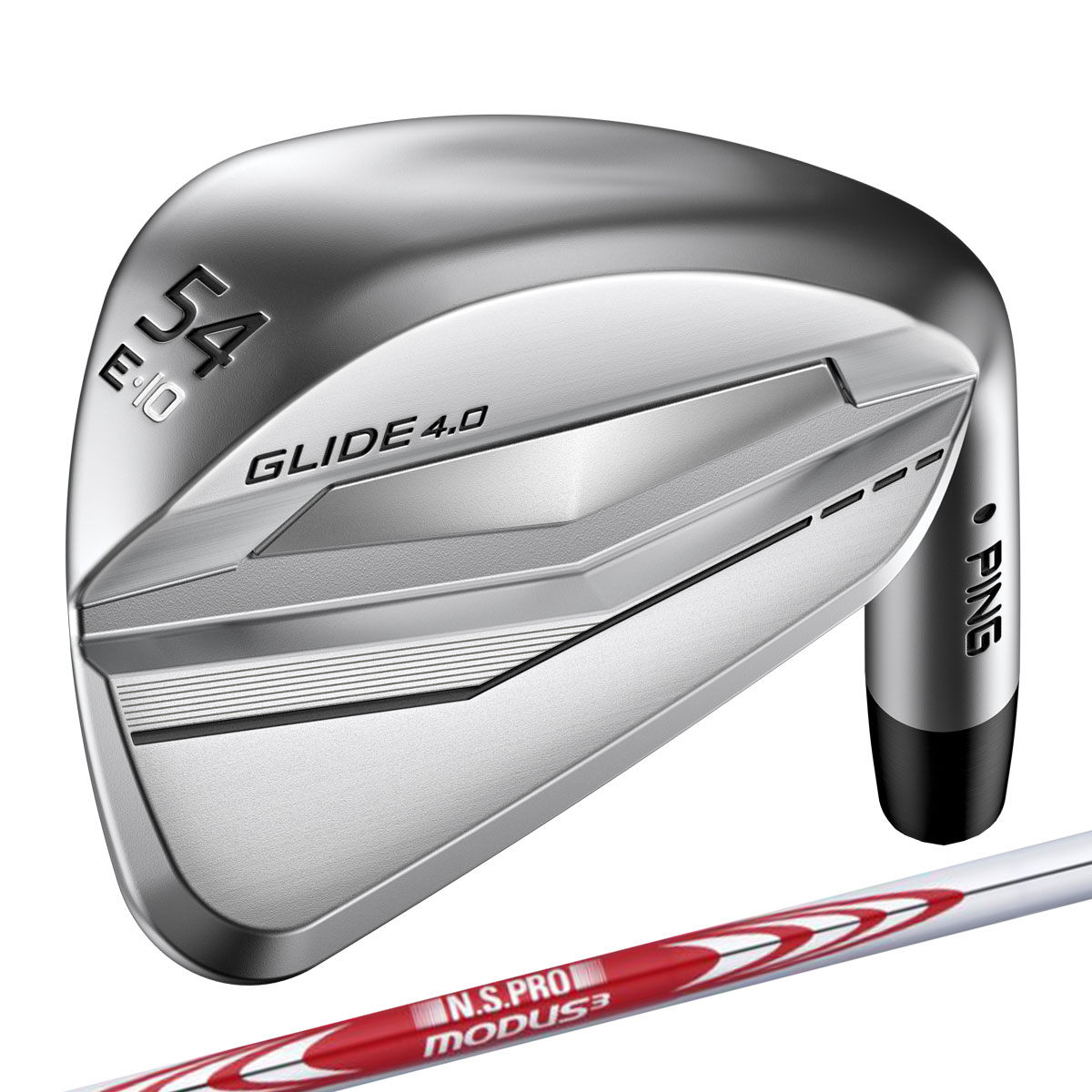 グライド 4.0 EYE 2 ウェッジ N.S.PRO MODUS3 TOUR 105／115／120(ウェッジ（単品）)|GLIDE(ピン)の通販  - GDOゴルフショップ(0000667518)