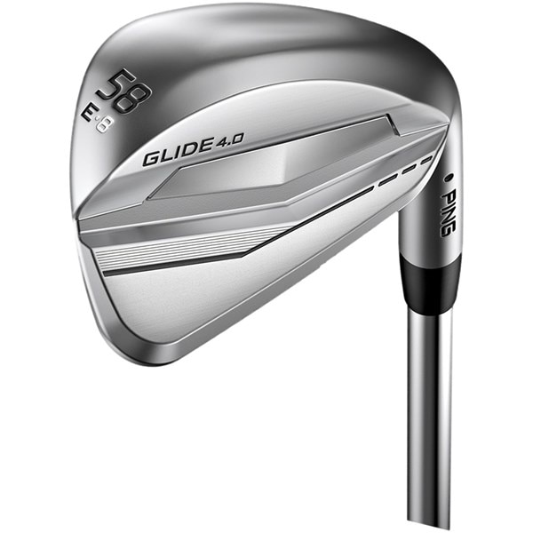 ピン PING S159 ウェッジ N.S.PRO MODUS3 TOUR 115 【58-08】 シャフト 