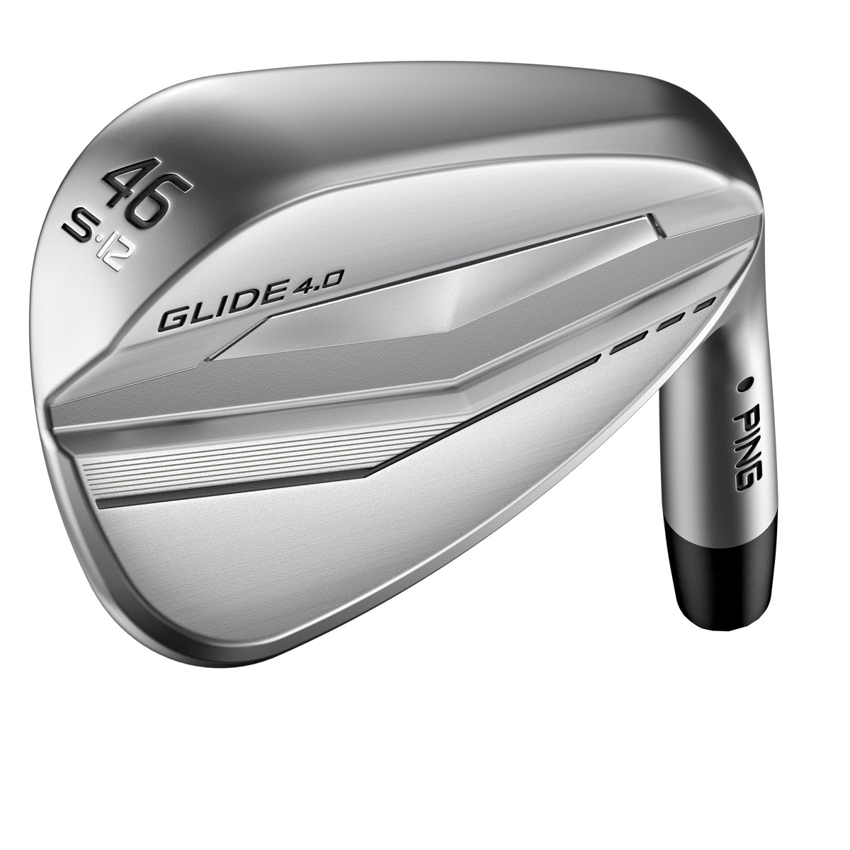 PING GLIDE 4.0 ウェッジ 46° MODUS TOUR 105-