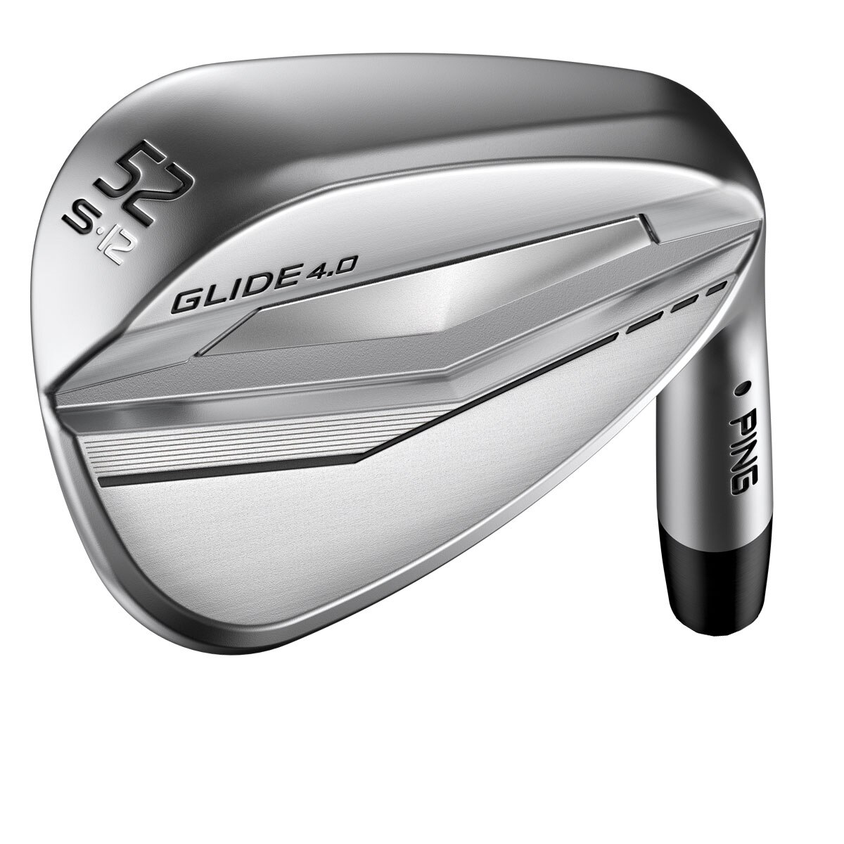 PING GLIDE 4.0 50度スタンダードソールウェッジ PING Glide 4.0 Wedge w/ Steel Shaft | PGA TOUR Superstore