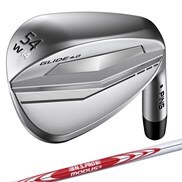 グライド 4.0 W ウェッジ N.S.PRO MODUS3 TOUR 105／115／120(ウェッジ 