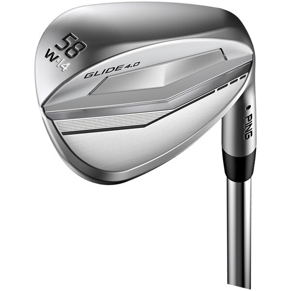 ping ウェッジ GLIDE 4.0 ふるい 3本セット