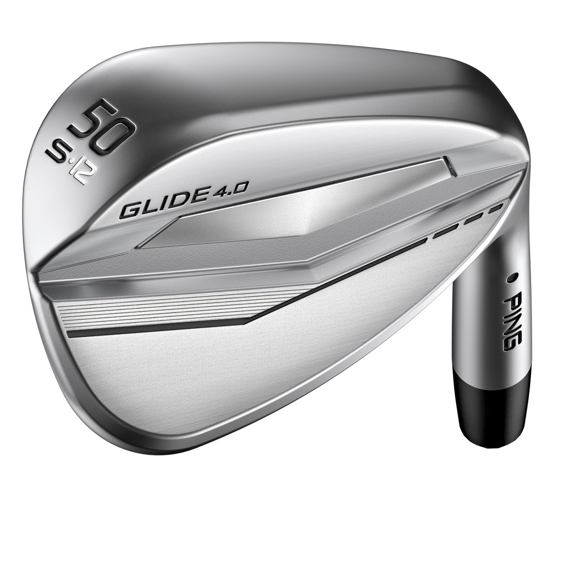 グライド 4.0 S ウェッジ N.S.PRO MODUS3 TOUR 105／115／120 レフティ