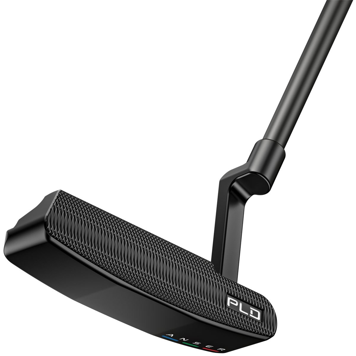 【カスタム可能】 ANSER アンサー PING PLD MILLED PUTTER ピン パター