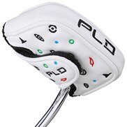 PLD ミルド DS 72 パター(パター（単品）)|PING(ピン)の通販 - GDO 