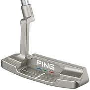 PLD ミルド アンサー2 パター レフティ(パター（単品）)|PING(ピン)の 