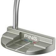 PLD ミルド DS 72 パター レフティ(パター（単品）)|PING(ピン)の通販 