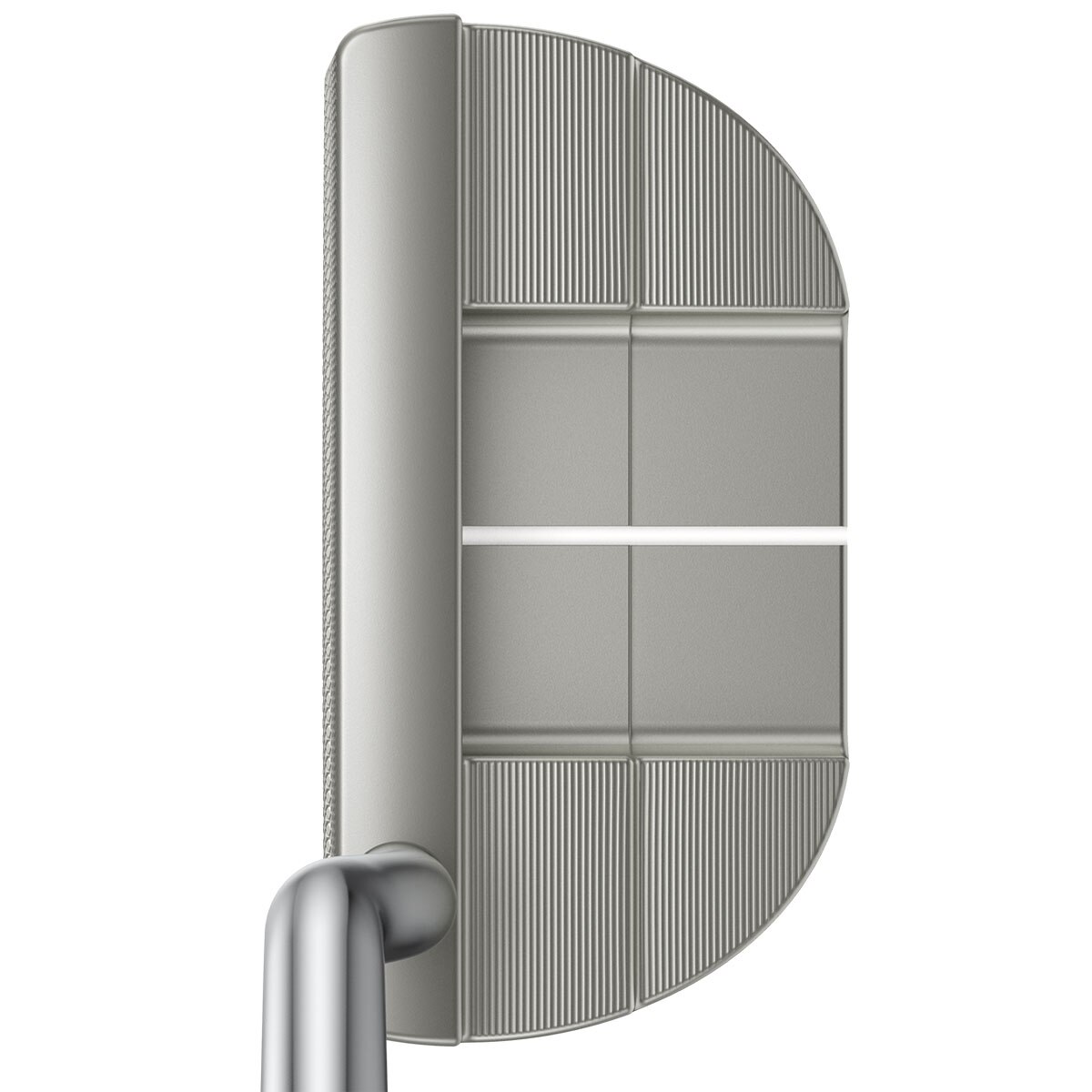 レフティPING D72 C パター タングステン製 パター PING DS72 C(34インチ): アウトレットゴルフクラブ