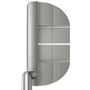 PLD ミルド DS 72 パター レフティ(パター（単品）)|PING(ピン)の通販 