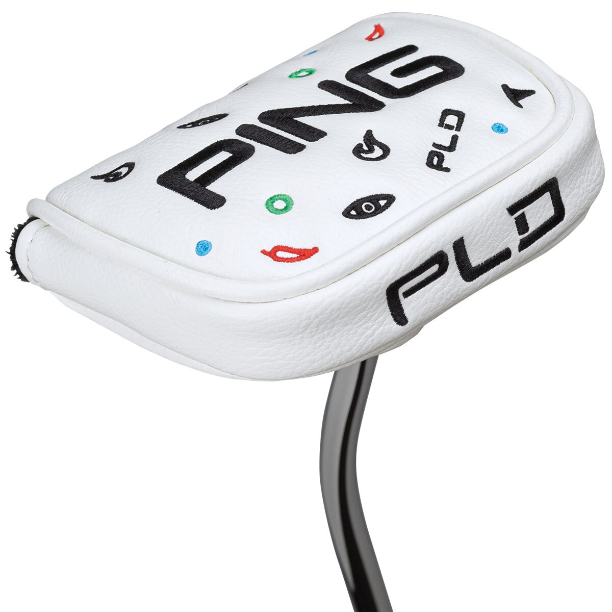 PLD ミルド DS 72 パター レフティ(パター（単品）)|PING(ピン