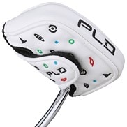 PLD ミルド DS 72 パター レフティ(パター（単品）)|PING(ピン)の通販 