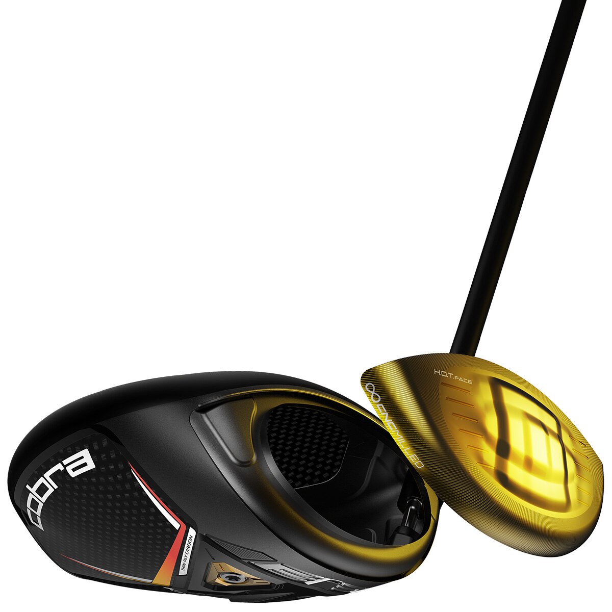 中古 コブラ LTDx LS GOLD/VENTUS BK 6レンチナシ/X/9[3567]■松山 KING LTDx LS Gold/Black｜コブラ｜ドライバー｜中古ゴルフ