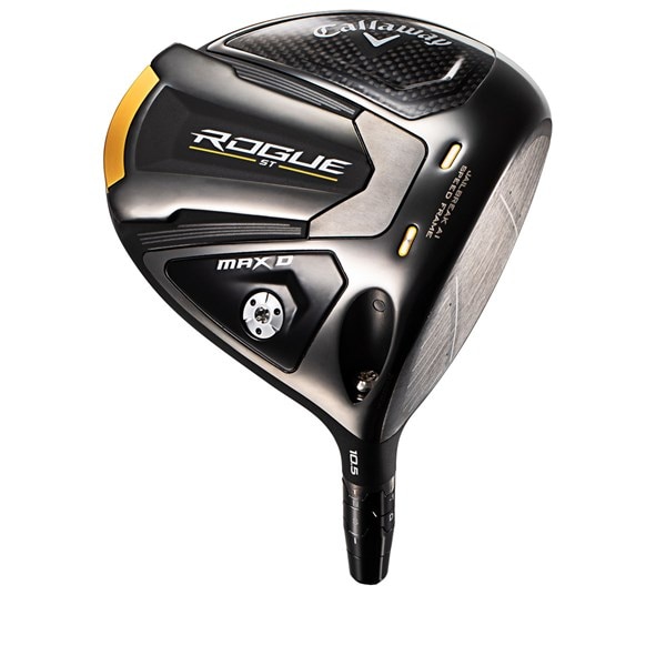 レフティ新品！キャロウェイROGUE ST MAX 3.5番FW2本セットSR（ローグ 