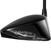 ローグ ST MAX D ドライバー VENTUS 5 for Callaway レフティ 
