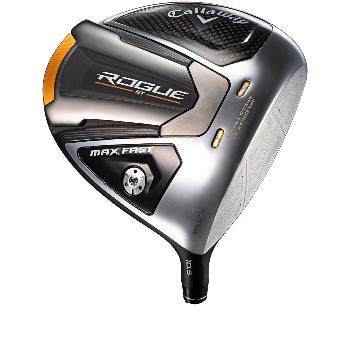 口コミ・評価｜ローグ ST MAX FAST ドライバー SPEEDER NX40 for