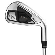 ローグ ST MAX アイアン(5本セット) VENTUS 5 for Callaway レフティ 