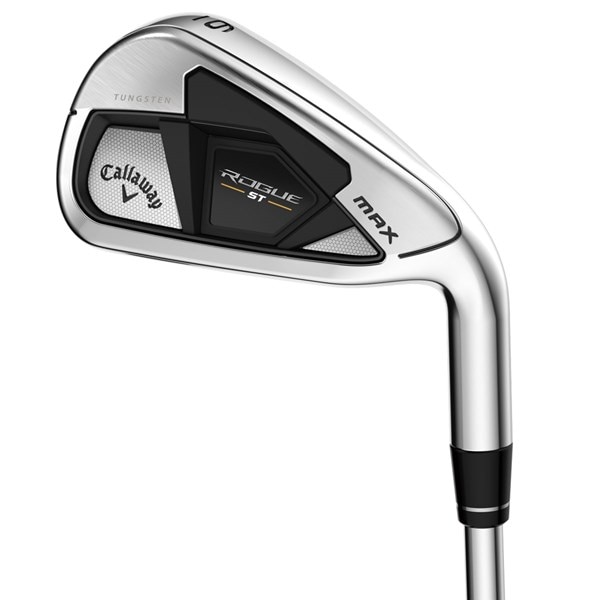 ローグ ST MAX アイアン(5本セット) VENTUS 5 for Callaway レフティ 