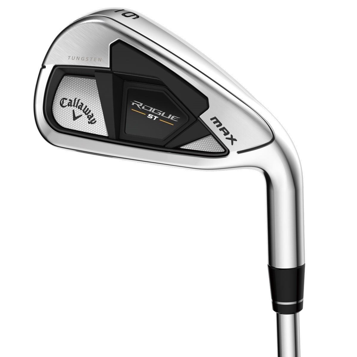 ローグ ST MAX アイアン(5本セット) VENTUS 5 for Callaway レフティ