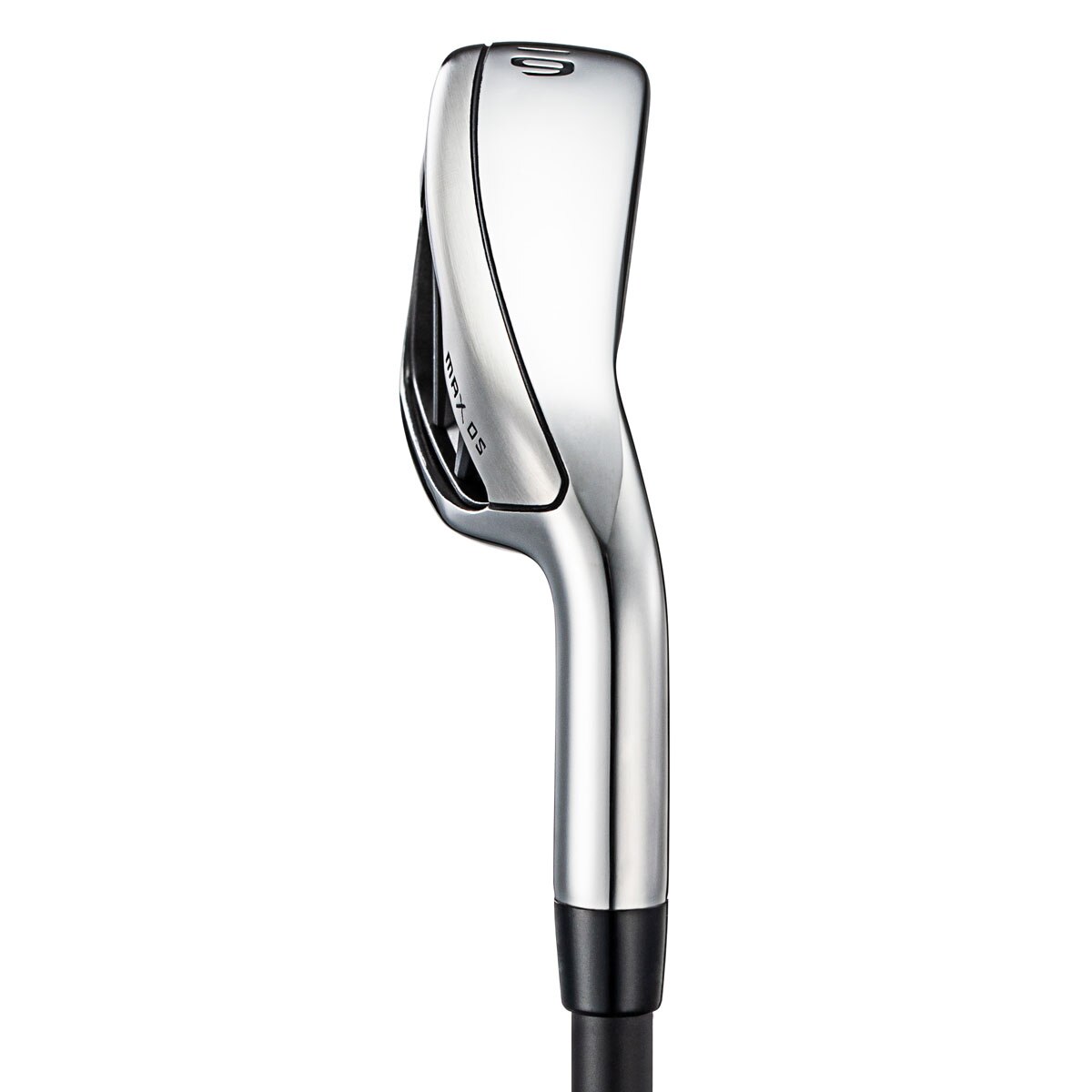 ローグ ST MAX OS アイアン(単品) VENTUS 5 for Callaway レフティ