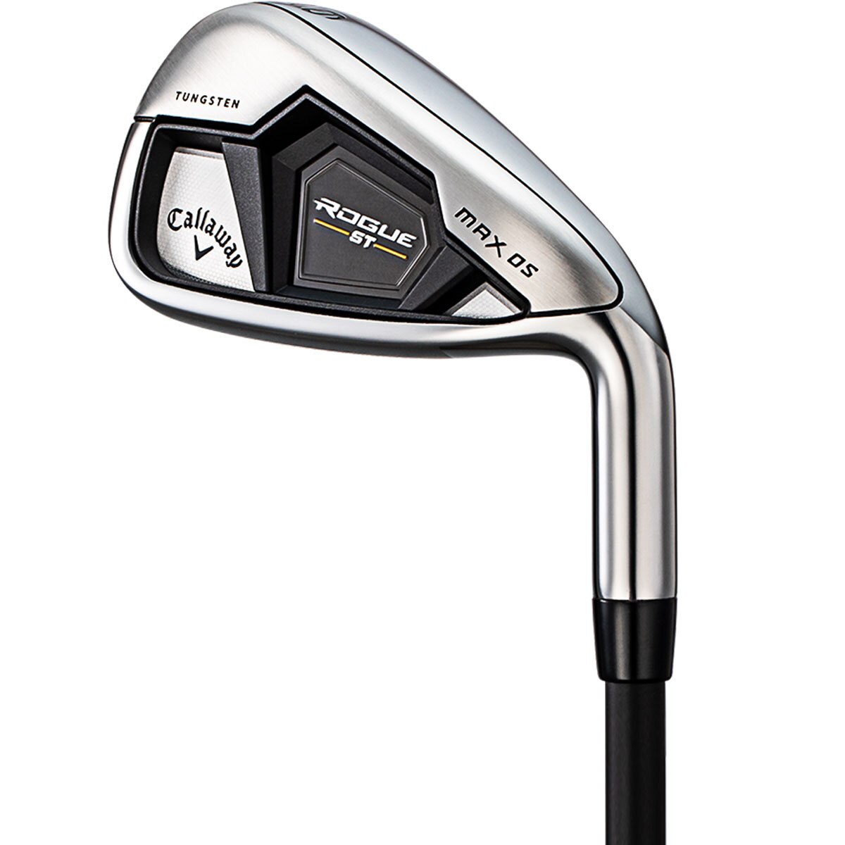 Callaway rogue st maxアイアン5本セット　レフティ