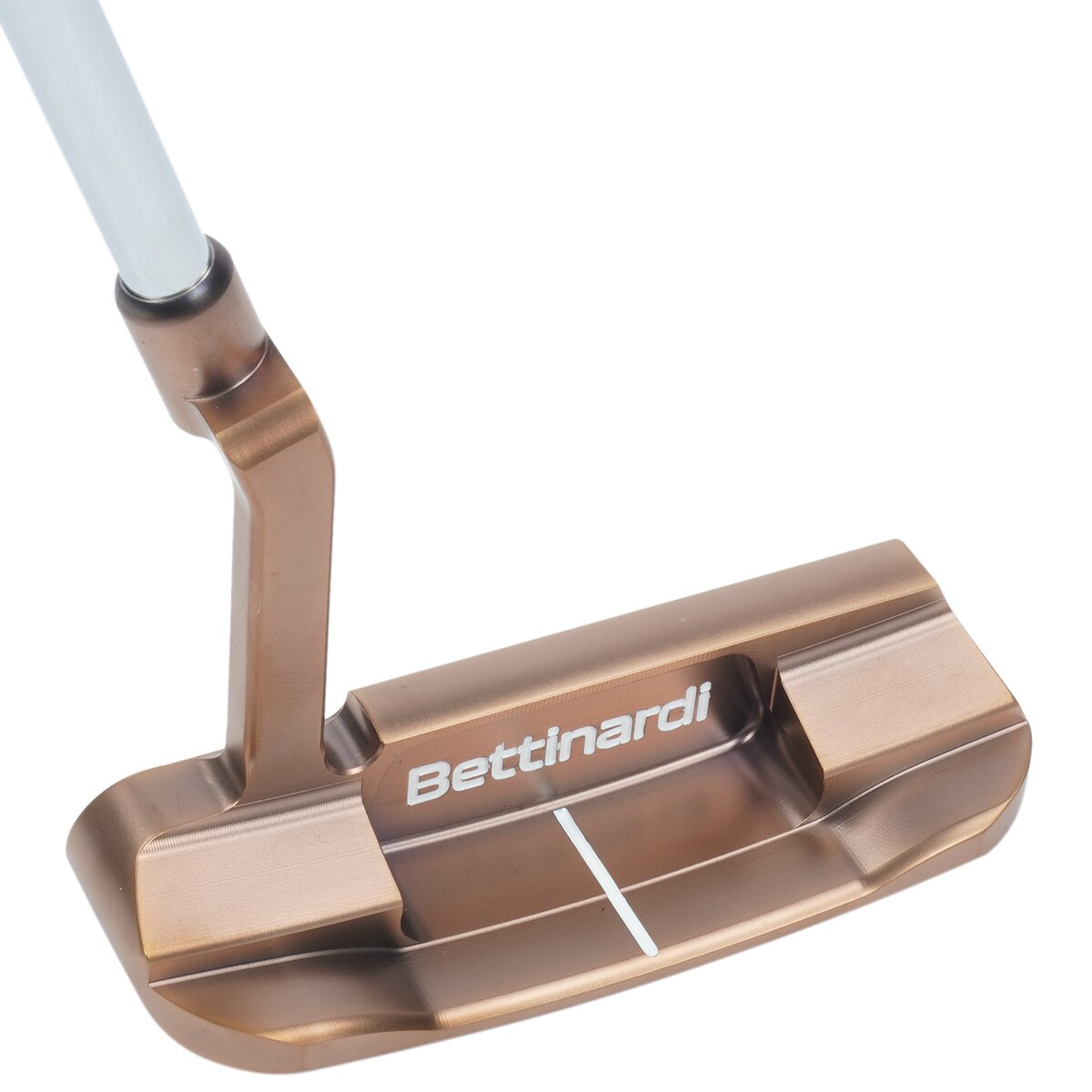 ベティナルディＱＢ１２ 楽天市場】【QB12】ベティナルディ 2021 QUEEN B 12 パター BETTINARDI