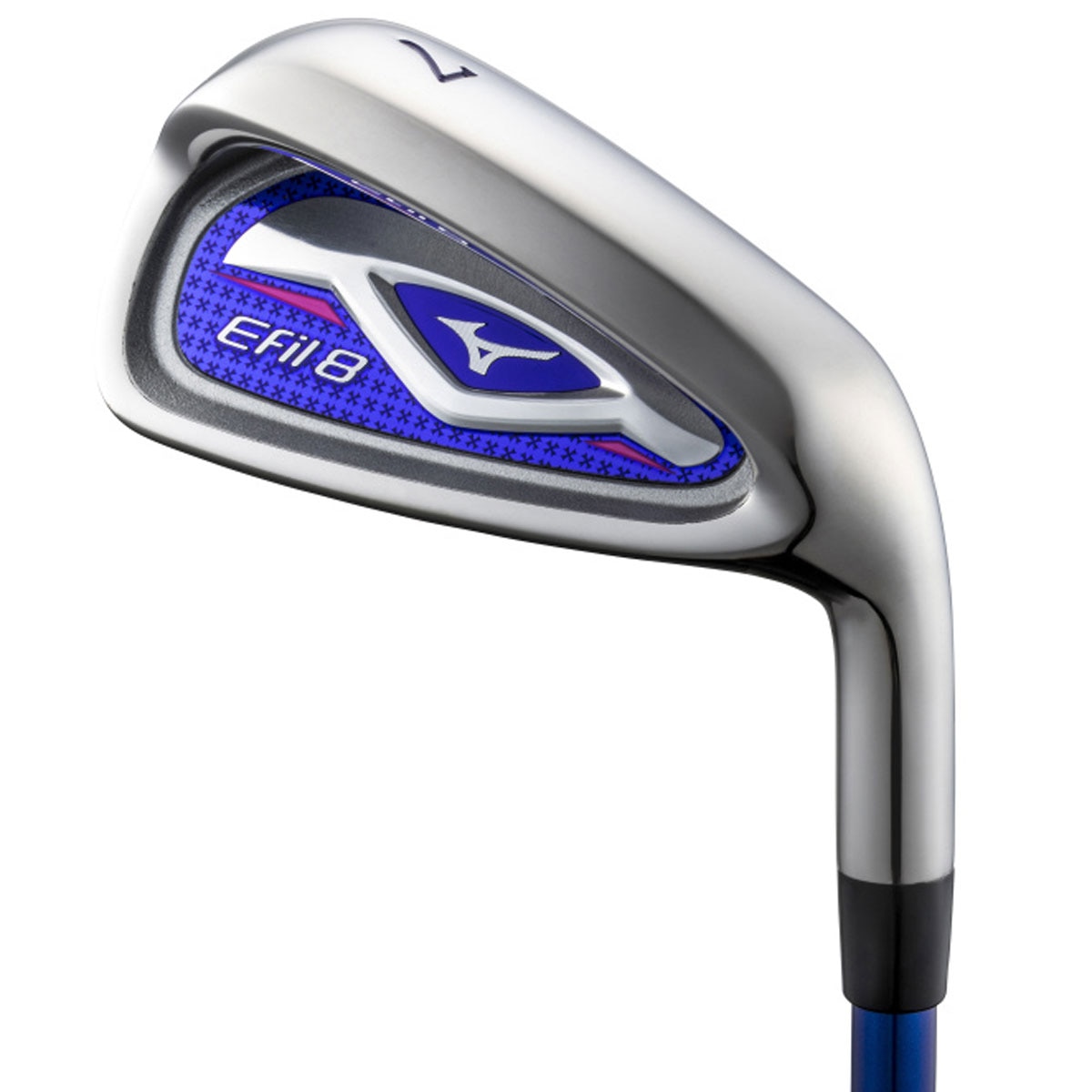 EFIL 8 クラブセット(8本セット) EFIL-8 オリジナルカーボン レディス