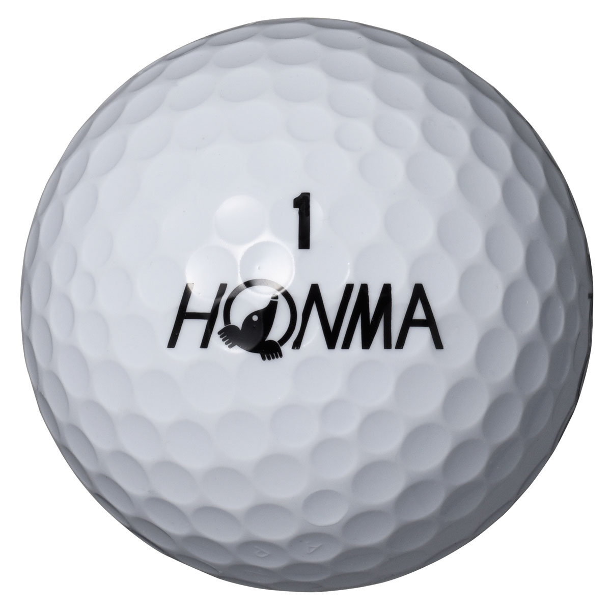 D1 ボール 2022年モデル 5ダースセット(ボール（新品）)|HONMA(本間ゴルフ) BT2201の通販 -  GDOゴルフショップ(0000668896)