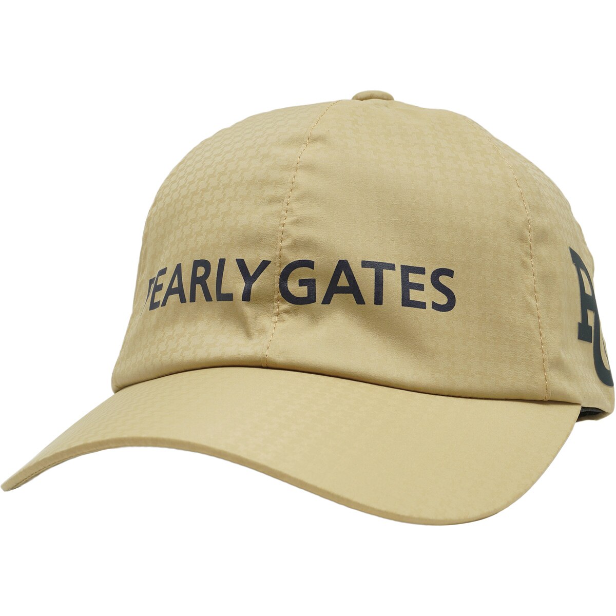 口コミ・評価｜レインキャップ（レインウェア）｜PEARLY GATES