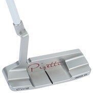 トライアンフ コットンウッド2 365 パター ピレッティメジャー初制覇 
