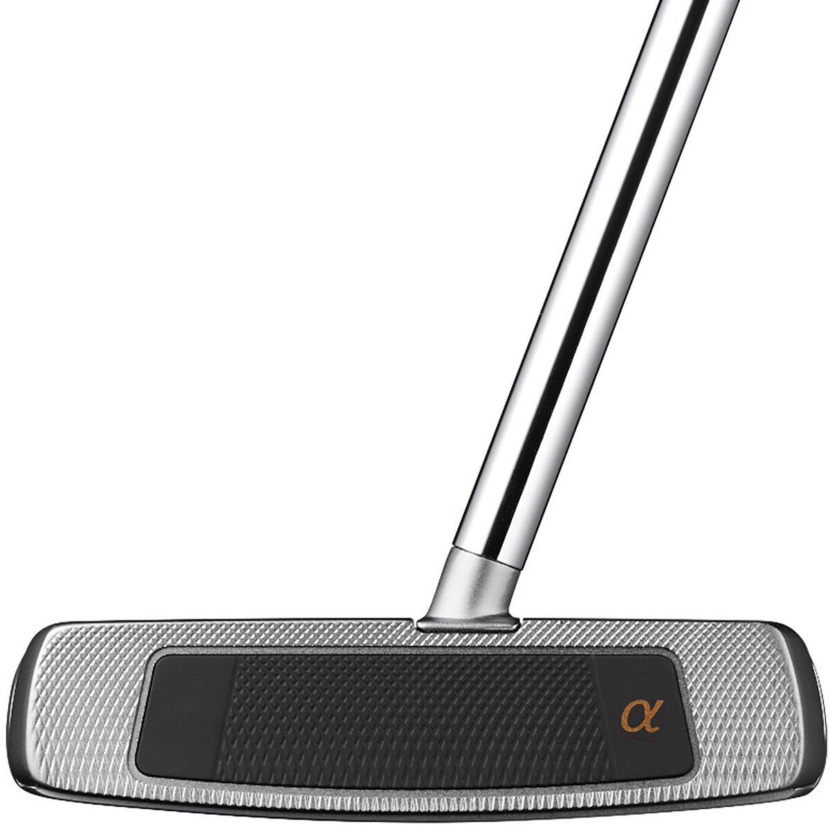 シルバーブレードα II 03センターシャフト パター(パター（単品